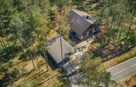 联排别墅 – 拉脱维亚，Garkalne Municipality，Baltezers. 380,000€