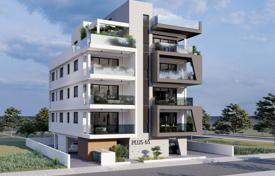 住宅 – 塞浦路斯，拉纳卡，拉纳卡（市）. From 275,000€
