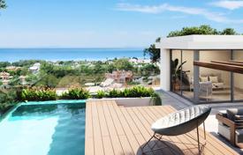 住宅 – 西班牙，安达卢西亚，马贝拉. 685,000€