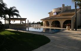 别墅 – 以色列，Center District，内坦亚. $3,935,000