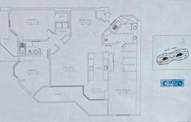 3-室的 公寓在共管公寓 174 m² 阿文图拉, 美国. $759,000