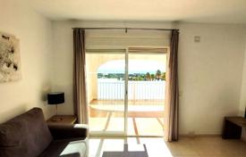 1-室的 住宅 78 m² 卡尔佩, 西班牙. 170,000€