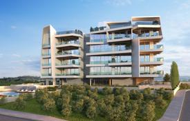 2-室的 新楼公寓 利马索尔（市）, 塞浦路斯. 450,000€