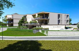 2-室的 新楼公寓 55 m² Novigrad (Istria County), 克罗地亚. 299,000€