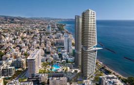 3-室的 住宅 135 m² 利马索尔（市）, 塞浦路斯. $1,182,000 起