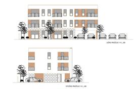 2-室的 住宅 38 m² 普拉, 克罗地亚. 128,000€