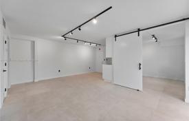 2-室的 公寓在共管公寓 60 m² 迈阿密滩, 美国. $479,000