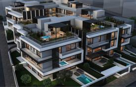 新建物业 – 希腊，阿提卡，Vrilissia. 611,000€