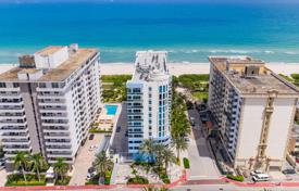 公寓大厦 – 美国，佛罗里达，Surfside. $859,000