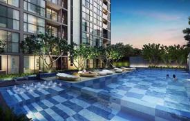 公寓大厦 – 泰国，Bangkok，Watthana. $188,000
