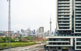 住宅 – 加拿大，安大略，多伦多，Old Toronto，Western Battery Road. C$997,000