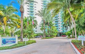 公寓大厦 – 美国，佛罗里达，好莱坞，South Ocean Drive. $449,000