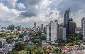 公寓大厦 – 泰国，Bangkok，Watthana. $338,000