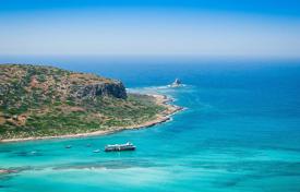 山庄 – 希腊，克里特岛. 585,000€