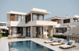 3-室的 别墅 拉纳卡（市）, 塞浦路斯. 603,000€