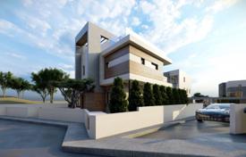 4-室的 别墅 利马索尔（市）, 塞浦路斯. 1,635,000€