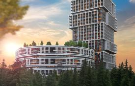 新建物业 – 格鲁吉亚，第比利斯，第比利斯（市），Old Tbilisi. 117,000€