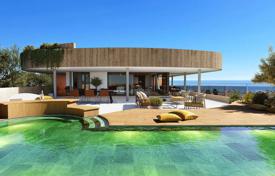 空中别墅 – 西班牙，安达卢西亚，Fuengirola. 1,290,000€