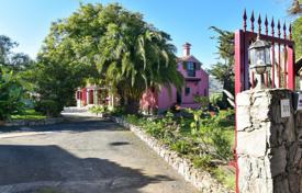 别墅 – 西班牙，加那利群岛，Santa Brígida. 4,400€ /周