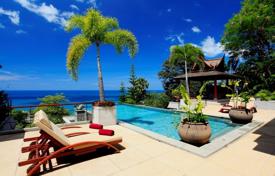 6-室的 山庄 Surin Beach, 泰国. $9,800 /周