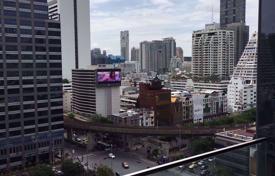 公寓大厦 – 泰国，Bangkok，Bang Rak. $374,000