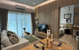 2-室的 住宅 32 m² Naiyang Beach, 泰国. 74,000€ 起