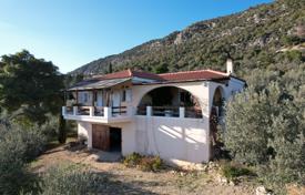 4-室的 山庄 248 m² Ermioni, 希腊. 400,000€