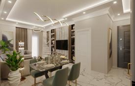 住宅 – 土耳其，安塔利亚，马赫穆特拉尔. $147,000