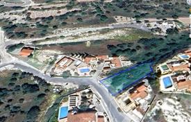 土地 Tsada, 塞浦路斯. 130,000€
