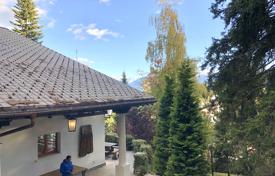 旅游山庄 – 瑞士，Valais，Crans-Montana. 15,900,000€