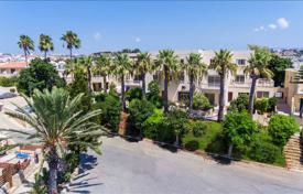 住宅 – 塞浦路斯，帕福斯. From 155,000€