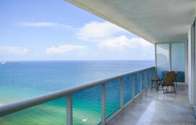 住宅 – 美国，佛罗里达，Hallandale Beach. $850,000