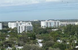 公寓大厦 – 美国，佛罗里达，North Miami. $300,000
