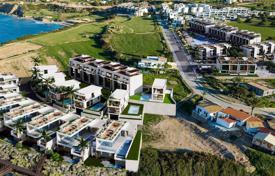 2-室的 新楼公寓 96 m² Gazimağusa city (Famagusta), 塞浦路斯. 319,000€