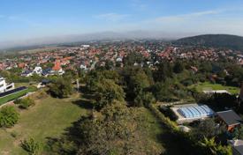 土地 – 匈牙利，Sopron. 320,000€