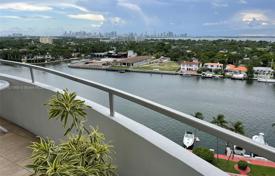 公寓大厦 – 美国，佛罗里达，迈阿密，柯林斯大道. $1,450,000