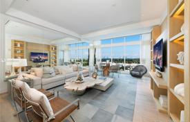 住宅 – 美国，佛罗里达，迈阿密滩. $3,099,000