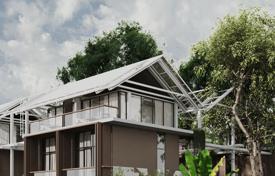 住宅 –  印尼，印度尼西亚，巴厘岛，Mengwi. From $180,000