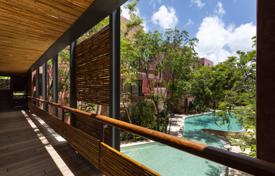 住宅 – 墨西哥，Quintana Roo. $276,000