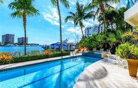 住宅 – 美国，佛罗里达，迈阿密. $3,290,000