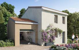 市内独栋房屋 – 法国，普罗旺斯 - 阿尔卑斯 - 蔚蓝海岸，Pertuis. From 355,000€