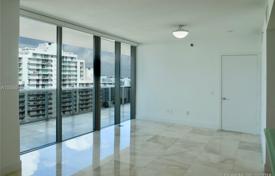 2-室的 住宅 123 m² 迈阿密滩, 美国. $1,120,000