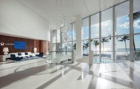 新建物业 – 美国，佛罗里达，迈阿密，柯林斯大道. $3,849,000