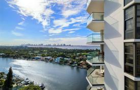 公寓大厦 – 美国，佛罗里达，迈阿密，柯林斯大道. $2,226,000