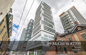 住宅 – 加拿大，安大略，多伦多，Old Toronto，McGill Street. C$882,000