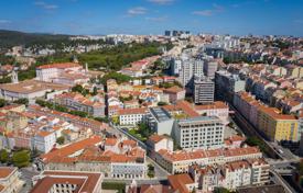 住宅 – 葡萄牙，里斯本. 1,205,000€