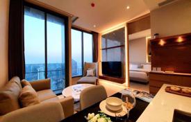 公寓大厦 – 泰国，Bangkok，Watthana. $354,000