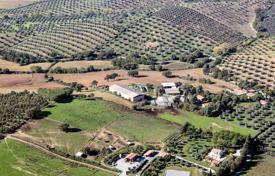 土地 Orbetello, 意大利. 2,500,000€