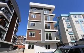 新建物业 – 土耳其，安塔利亚，Muratpaşa. $90,000