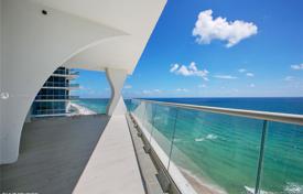 新建物业 – 美国，佛罗里达，迈阿密，柯林斯大道. $3,700,000